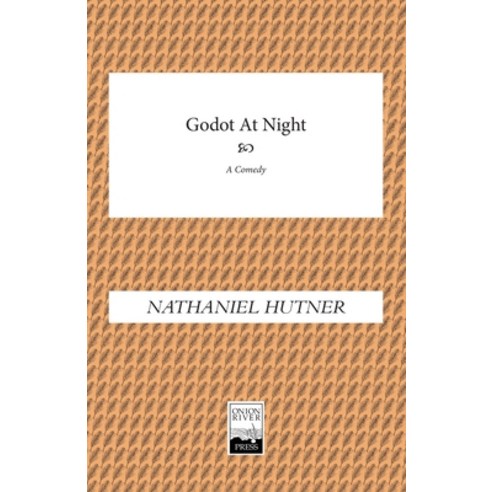 (영문도서) Godot At Night Paperback, Onion River Press, English, 9781949066890