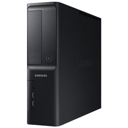 삼성 중고컴퓨터 윈도우11 7세대 슬림형 DB400S7 i5-7400 16GB 신품SSD1TB HDD1TB
