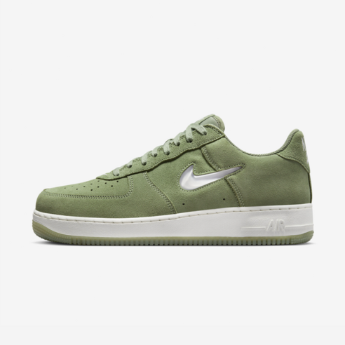 [국내발송매장판] 나이키 운동화 AIR FORCE 1 LOW RETRO JFS151