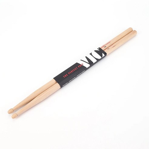 빅퍼스5A 드럼스틱 vic firth, 1개