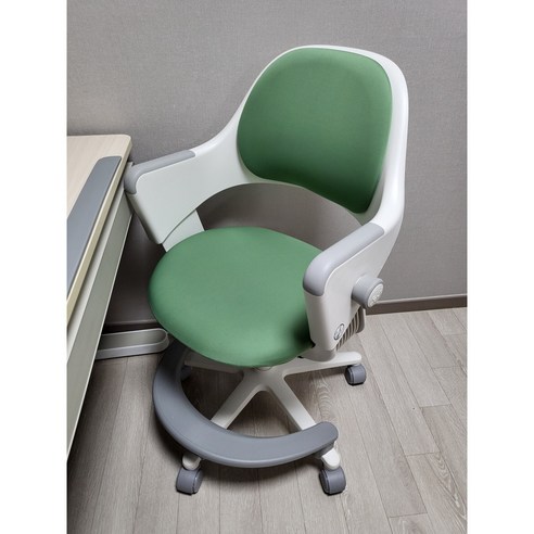 시디즈 링고 의자, 맞춤옷을 입다: 커버소프트로 완성하는 편안함과 스타일 시디즈링고커버