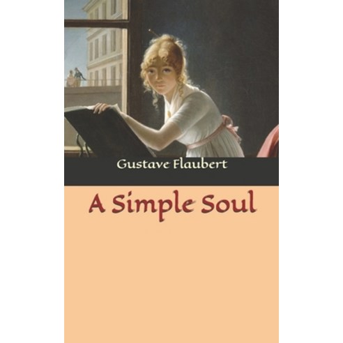 A Simple Soul Paperback, Independently Published, English, 9781653174188