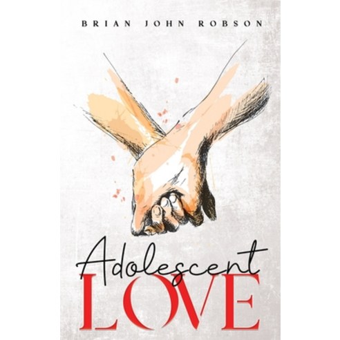 (영문도서) Adolescent Love Paperback, Vanguard Press, English, 9781800162341