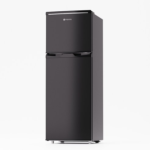 마루나 냉장고 130L: 공간 제한 환경에 이상적인 경제적이고 실용적인 냉장고