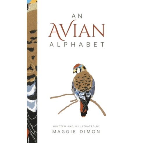 (영문도서) An Avian Alphabet Hardcover, O''Leary Publishing, English, 9781952491566
