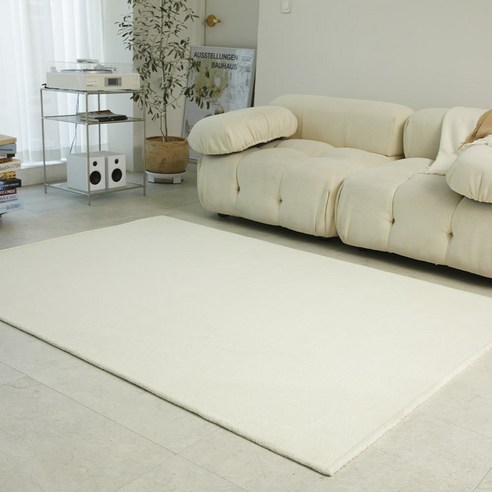 아늑하고 편안한 공간을 만들어주는 선택