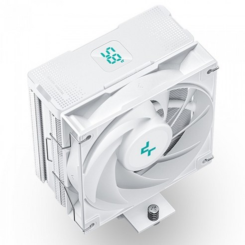 DEEPCOOL AG400 DIGITAL (화이트), 1