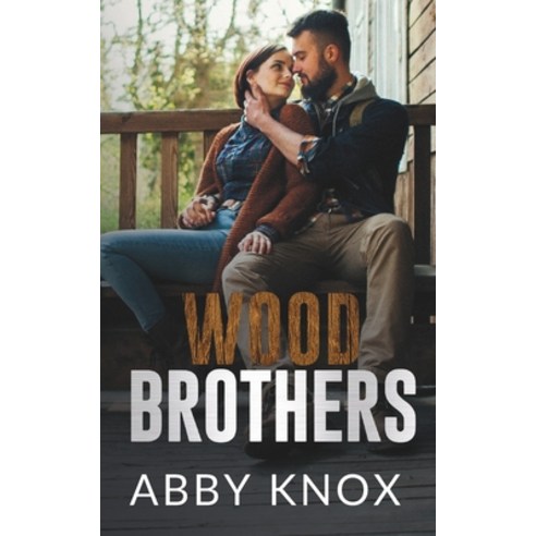 (영문도서) Wood Brothers Paperback, Independently Published, English, 9798884981720