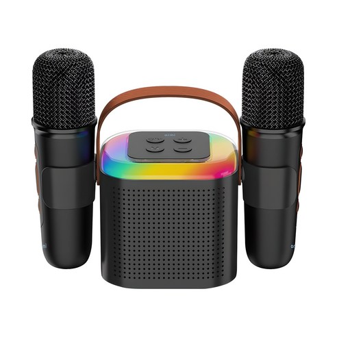 손안의 작은 무대, 언제 어디서든 즐기는 나만의 노래방!