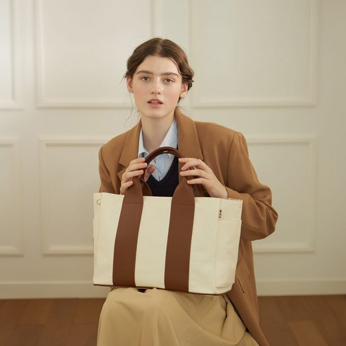 육아 필수템? 미카백 V.2, 엄마의 고민을 해결해 줄 국민 기저귀 가방! 미카기저귀가방