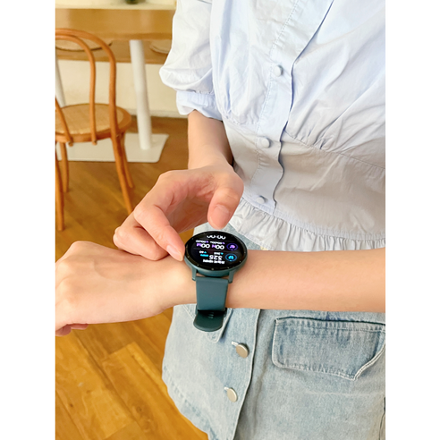 최신 가성비 통화형 스마트워치