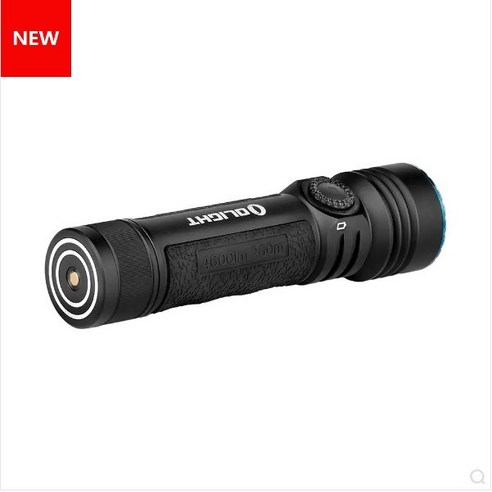 강력한 성능의 손전등