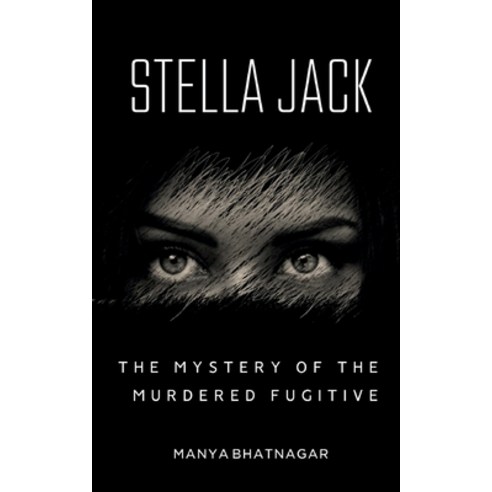 (영문도서) Stella Jack Paperback, Notion Press, English, 9798890026637