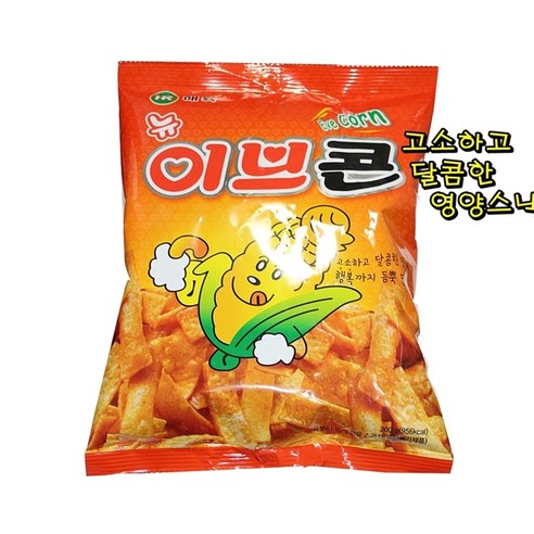 해륙식품 뉴 이브콘 200g, 3개