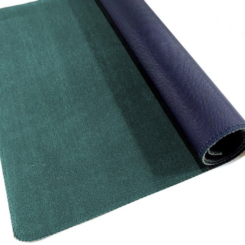 고무깔판 사이즈 5종, 4절지용(75cmX45cm)