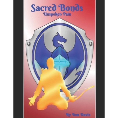 Sacred Bonds: Unspoken Pain Paperback, Independently Published, English, 9798571199094