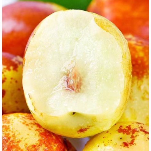 [백화점용] 특품선별 아삭킹 SNS강타 사과대추, 1개, 2kg