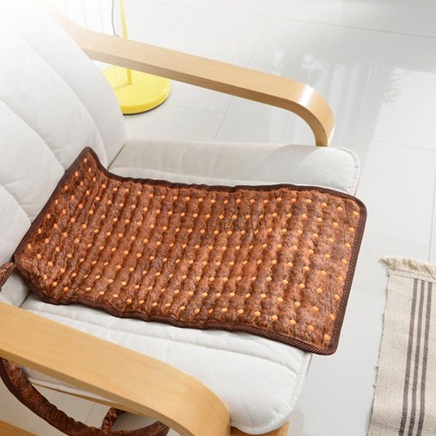 따뜻함과 건강을 동시에! 온수누리 황토볼 온수매트 OHBM-2200MT로 숙면과 힐링을 경험하세요.