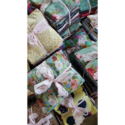 퀼트와 인형옷 제작의 완벽한 선택