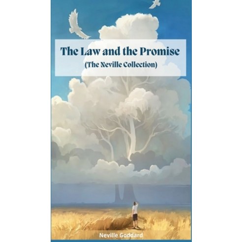 (영문도서) The Law and the Promise (The Neville Collection) Hardcover, Grapevine India Publishers ..., English, 9789356613270