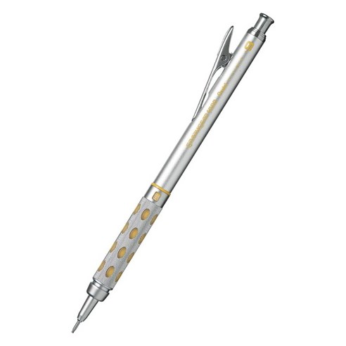 펜텔 그래프 기어 1000 샤프, 0.9mm, 1개