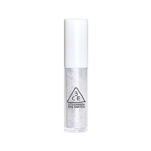 3CE 아이 스위치, ICY WHITE, 1개