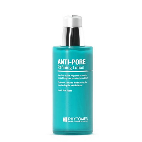 피토메스 안티포어 리파이닝 로션 120ml 남자로션