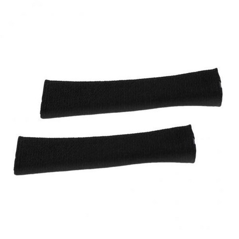 4-5pack 1 Pair 의자 팔걸이 커버 탄성 보호대 룸 의자 팔 커버 블랙, 설명한대로, 검은 색
