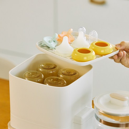 육아의 품격을 높이는 퍼펙션 올인원 멀티 분유포트, 지금 바로 경험하세요!