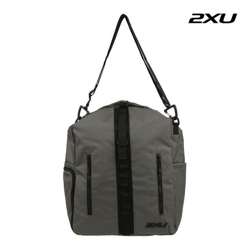 [2XU] 남성 비쉬 백팩_XVS0110GRY, F, -