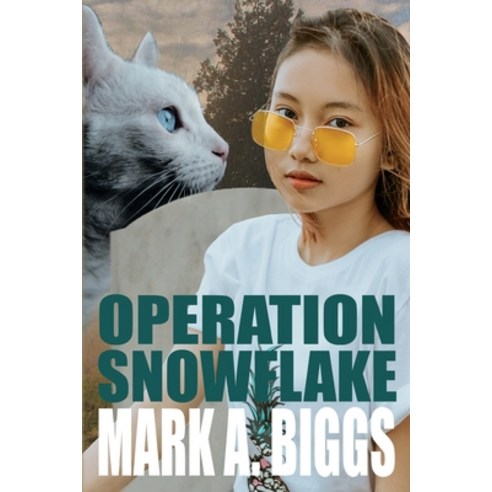 (영문도서) Operation Snowflake Paperback, Mbkbooks, English, 9780648328551