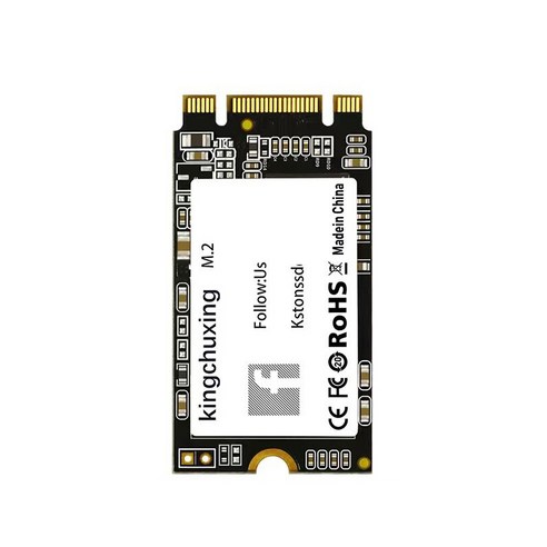 Jtengsys SSD M.2 인터페이스 NGFF SATA 3 프로토콜, 128GB, 2242