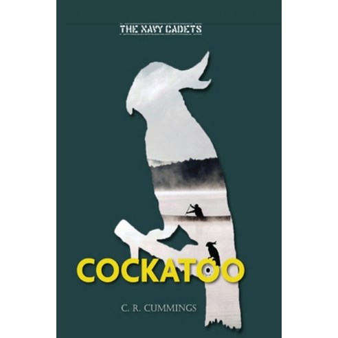 Cockatoo Paperback, Doctorzed Publishing