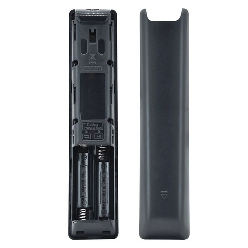 AH59-02767a 유니버설 리모컨, 잃어버린 사운드바의 편리함을 되찾다