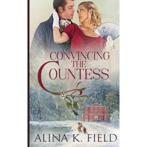 Convincing the Countess Paperback, Havenlock Press, English, 9781944063313