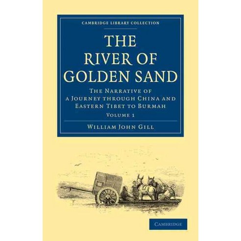 The River of Golden Sand - Volume 1, Cambridge University Press