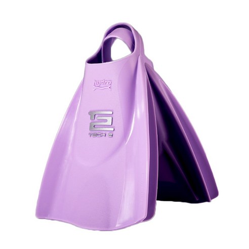 솔텍 하이드로 테크 2 숏핀 소프트타입, PURPLE