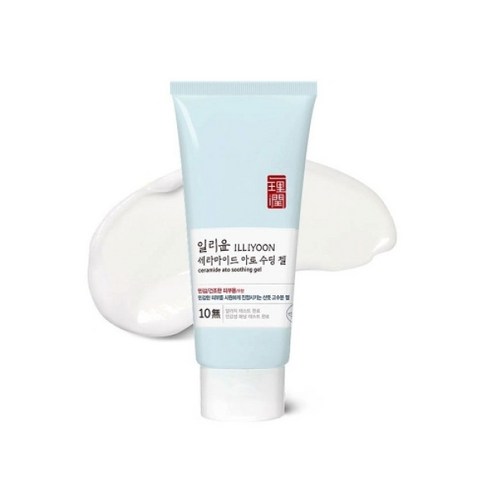 오너클랜 일리윤 세라마이드 아토 수딩젤 로션 크림 저자극보습_W52F2B8, 일리윤 세라마이드 아토 로션 350ml