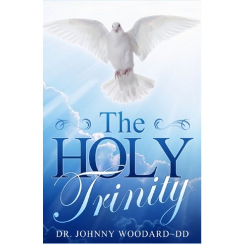 The HOLY TRINITY Paperback, Rwg Publishing, English, 9781648303104