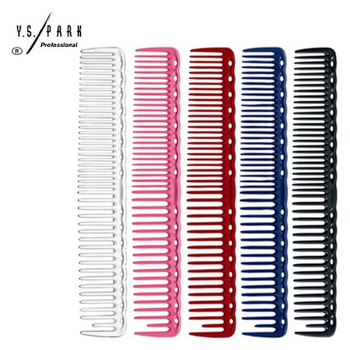 와이에스박 YS-336 컷트빗, 핑크, 1개