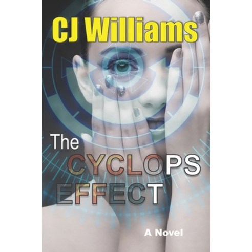 (영문도서) The Cyclops Effect Paperback, Independently Published, English, 9781673444575