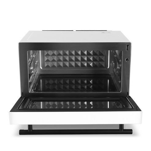 주방의 마법, 매직쉐프 스팀오븐레인지 쿠킹매직으로 시작하세요!