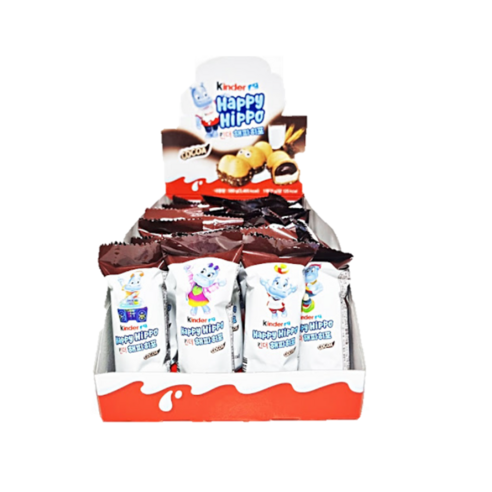 킨더 해피히포 T1 (21g * 28개입)