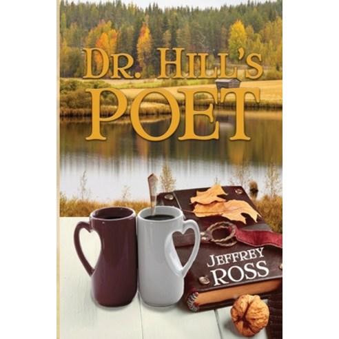 Dr. Hill''s Poet Paperback, Rogue Phoenix Press, English, 9781624206160