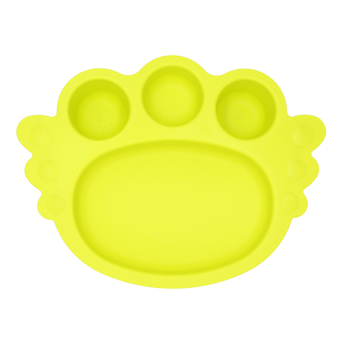 안전하고 즐거운 식사, 유이앤루이 코코넛 흡착식판으로 시작하세요!