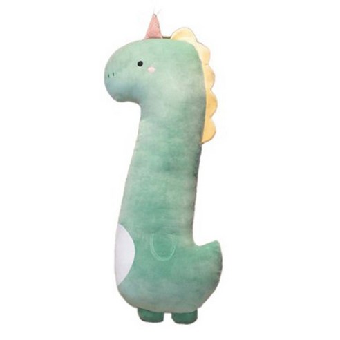 네이처타임즈 기역니은 인형 롱쿠션 바디필로우: 포근함과 귀여움의 완벽한 조화 유아바디필로우