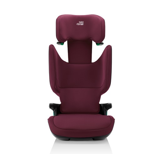 안전과 스타일을 모두 담은 브라이텍스 키드픽스 M i-Size 주니어 카시트