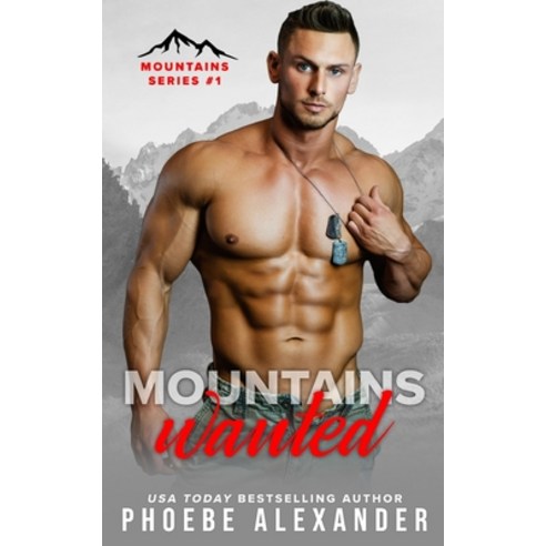 (영문도서) Mountains Wanted Paperback, Mountains Wanted Publishing, English, 9781949394092