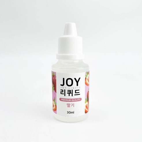 조이라이프 30ml 슬라임 재료 향료 식품첨가물 - 만들기토이 | 쿠팡