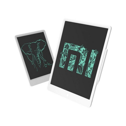 편리한 디지털 메모 작성 및 아이디어 스케치를 위한 샤오미 미지아 LCD 블랙보드